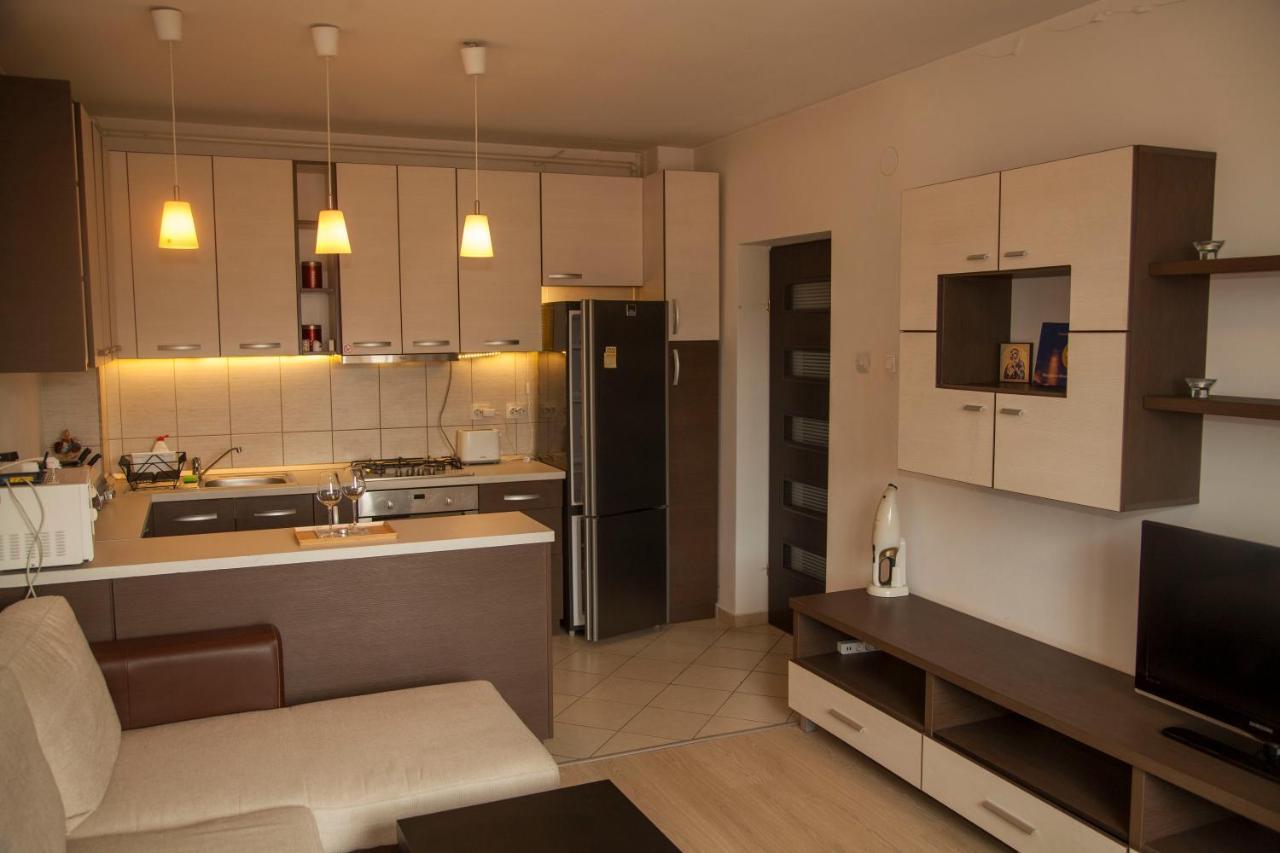 Diana'S Apartment Брашов Екстер'єр фото
